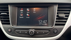 Vauxhall Crossland X 1.2 [83] Griffin 5dr [Start Stop] Petrol Hatchback